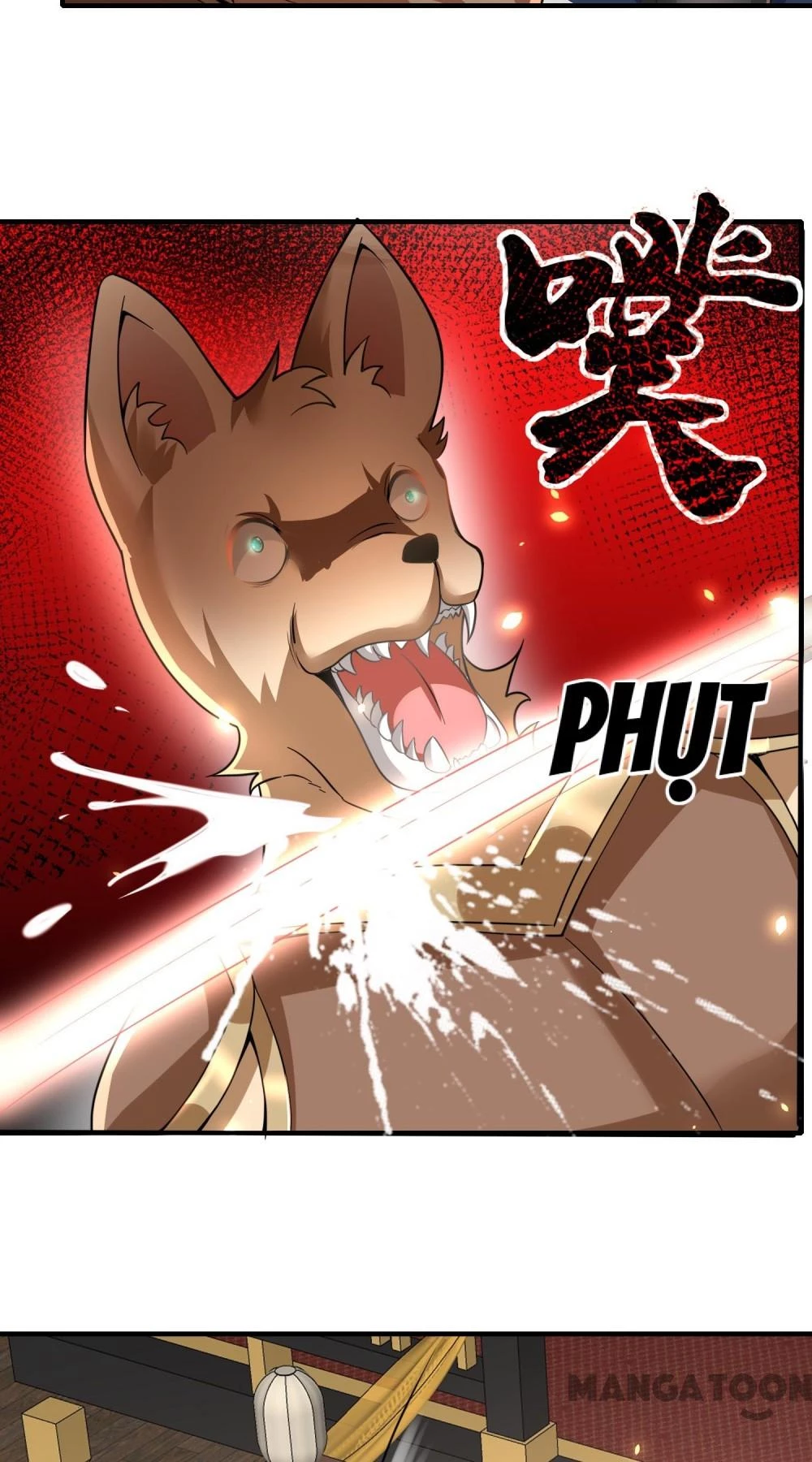 Long Vương Truy Thê Chapter 158 - 2