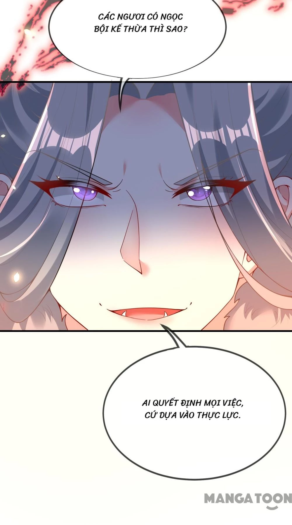 Long Vương Truy Thê Chapter 158 - 7