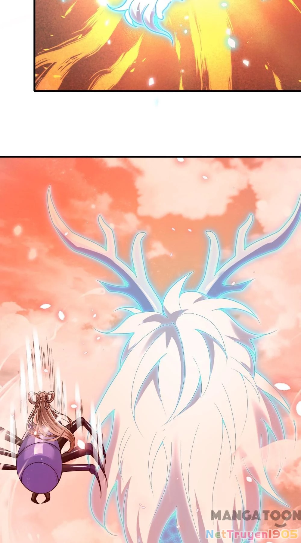 Long Vương Truy Thê Chapter 158 - 13