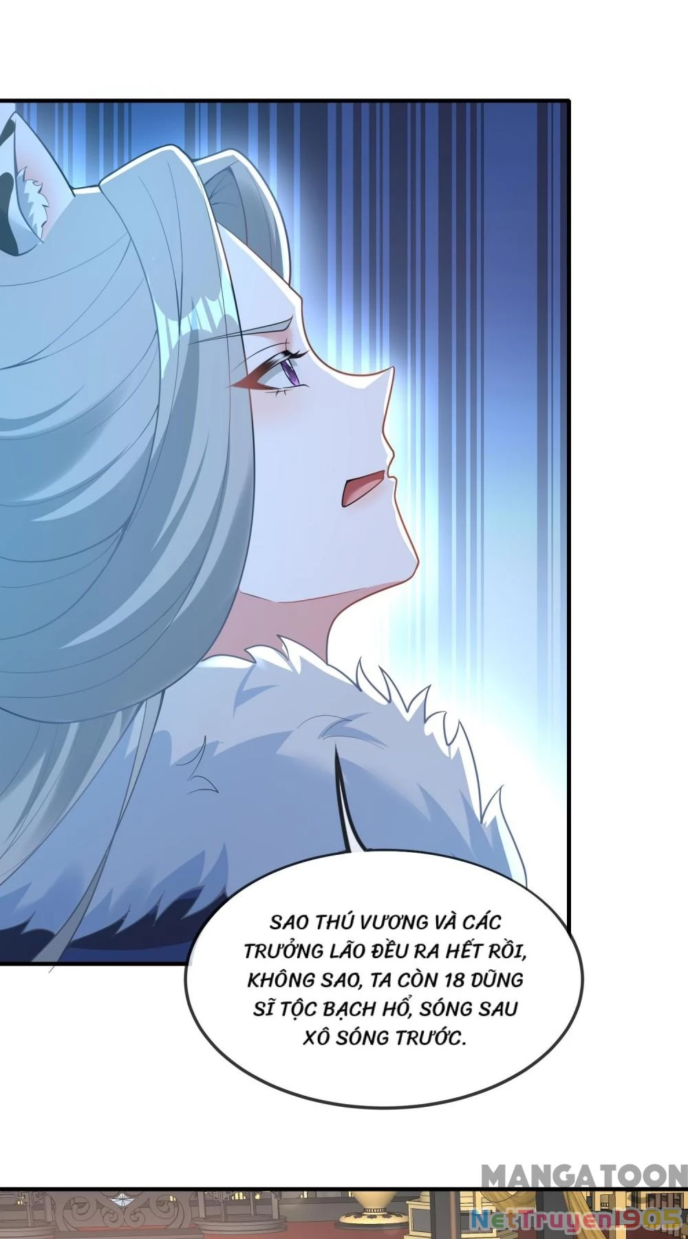 Long Vương Truy Thê Chapter 158 - 18