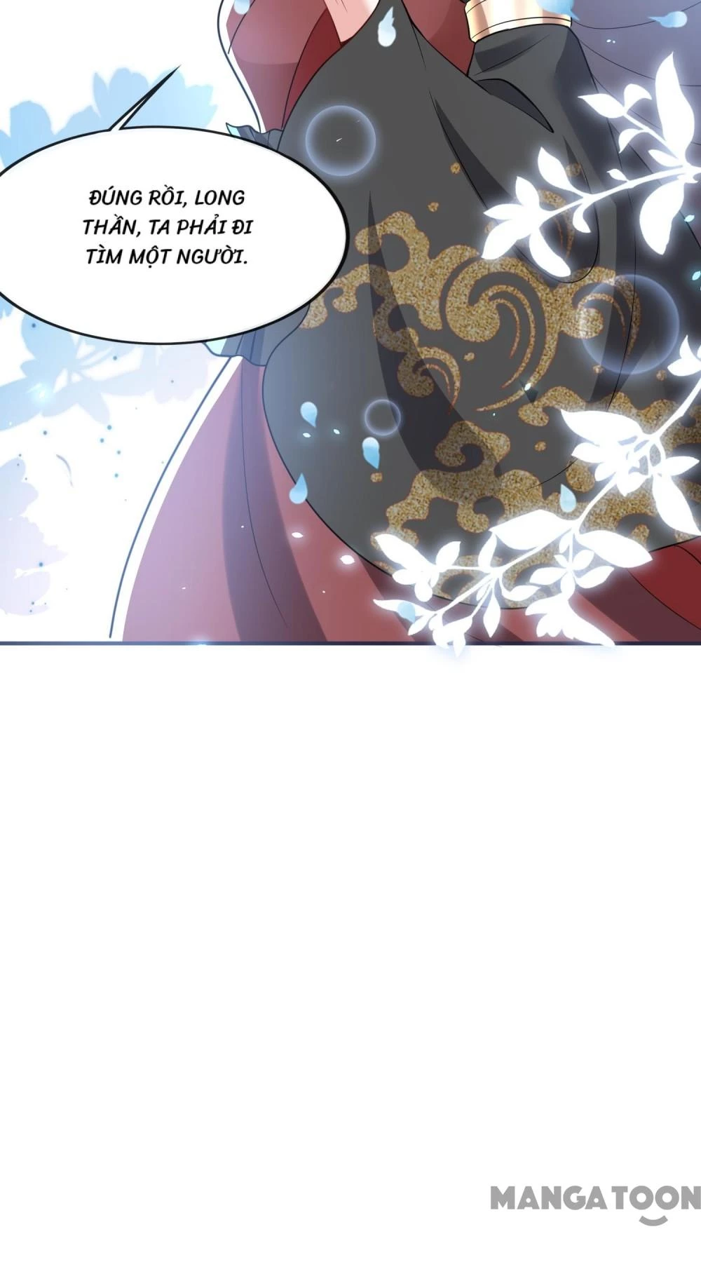 Long Vương Truy Thê Chapter 158 - 28