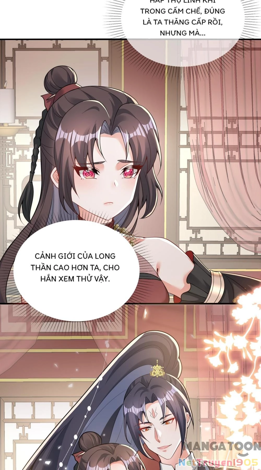 Long Vương Truy Thê Chapter 159 - 2