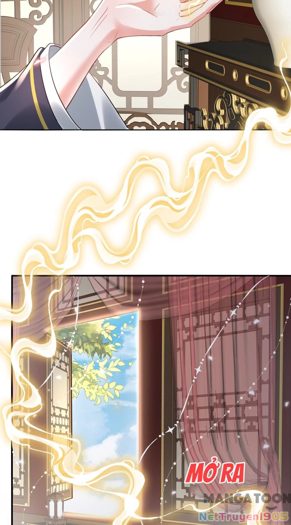 Long Vương Truy Thê Chapter 159 - 4