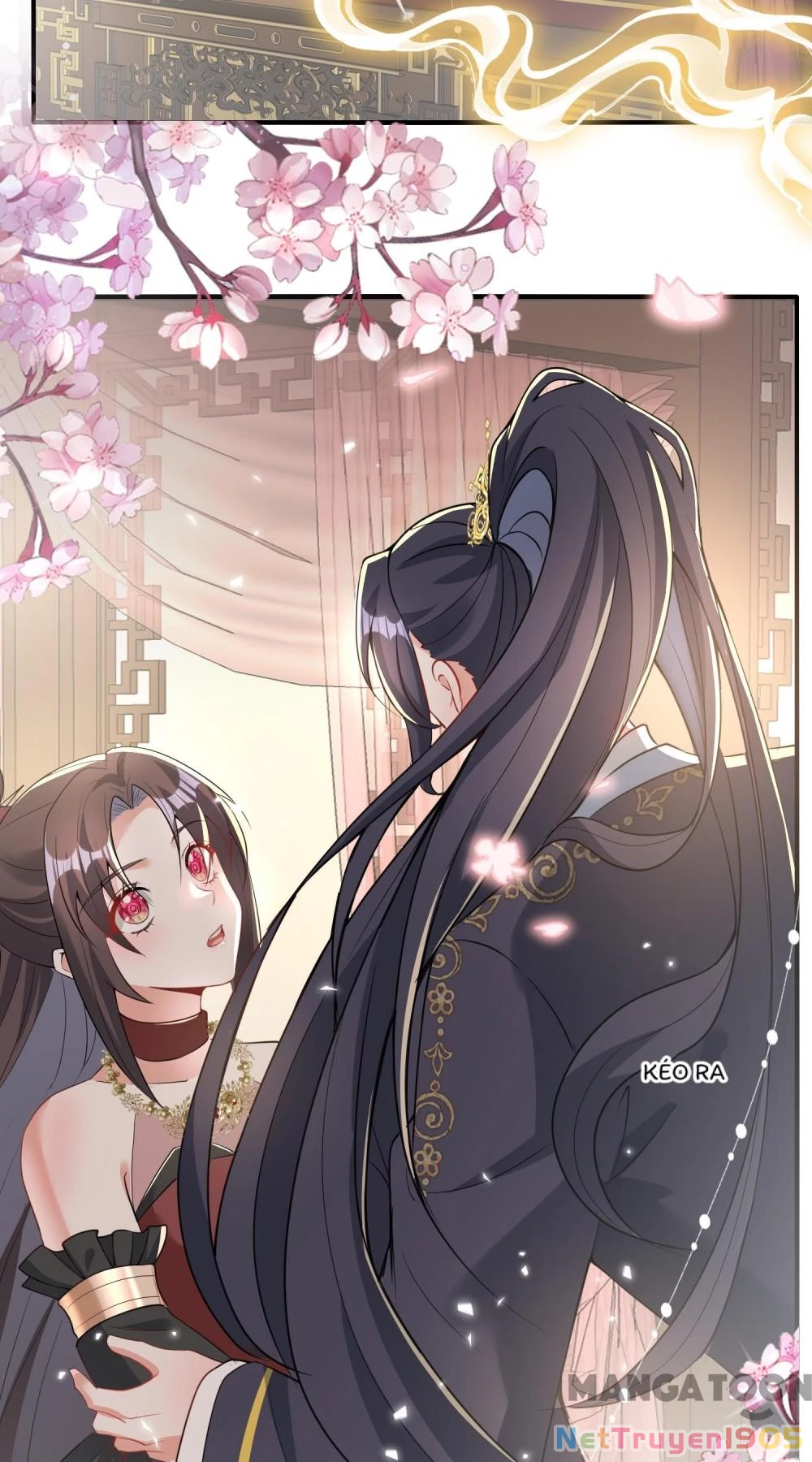 Long Vương Truy Thê Chapter 159 - 5