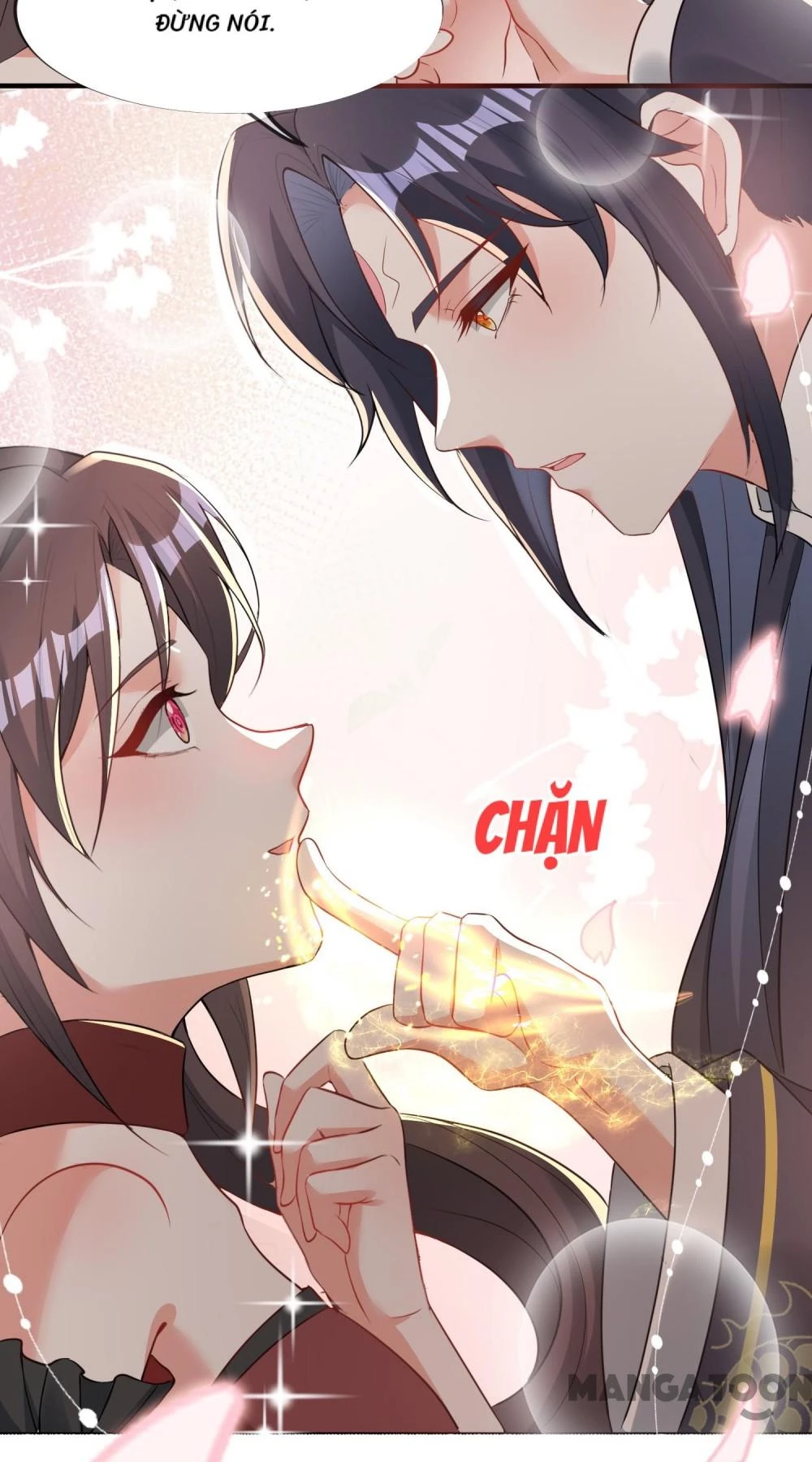 Long Vương Truy Thê Chapter 159 - 7