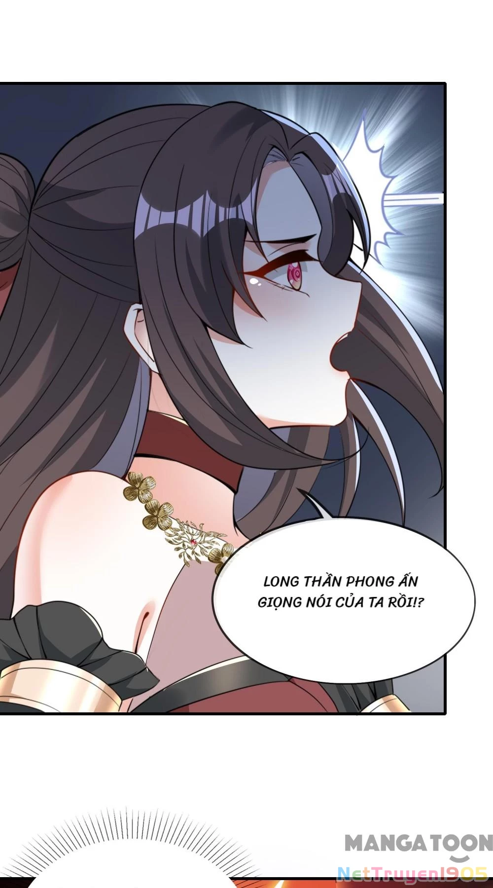 Long Vương Truy Thê Chapter 159 - 9