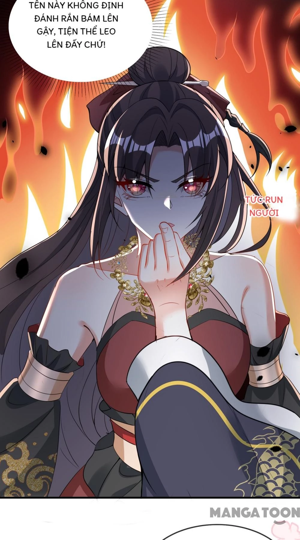 Long Vương Truy Thê Chapter 159 - 10