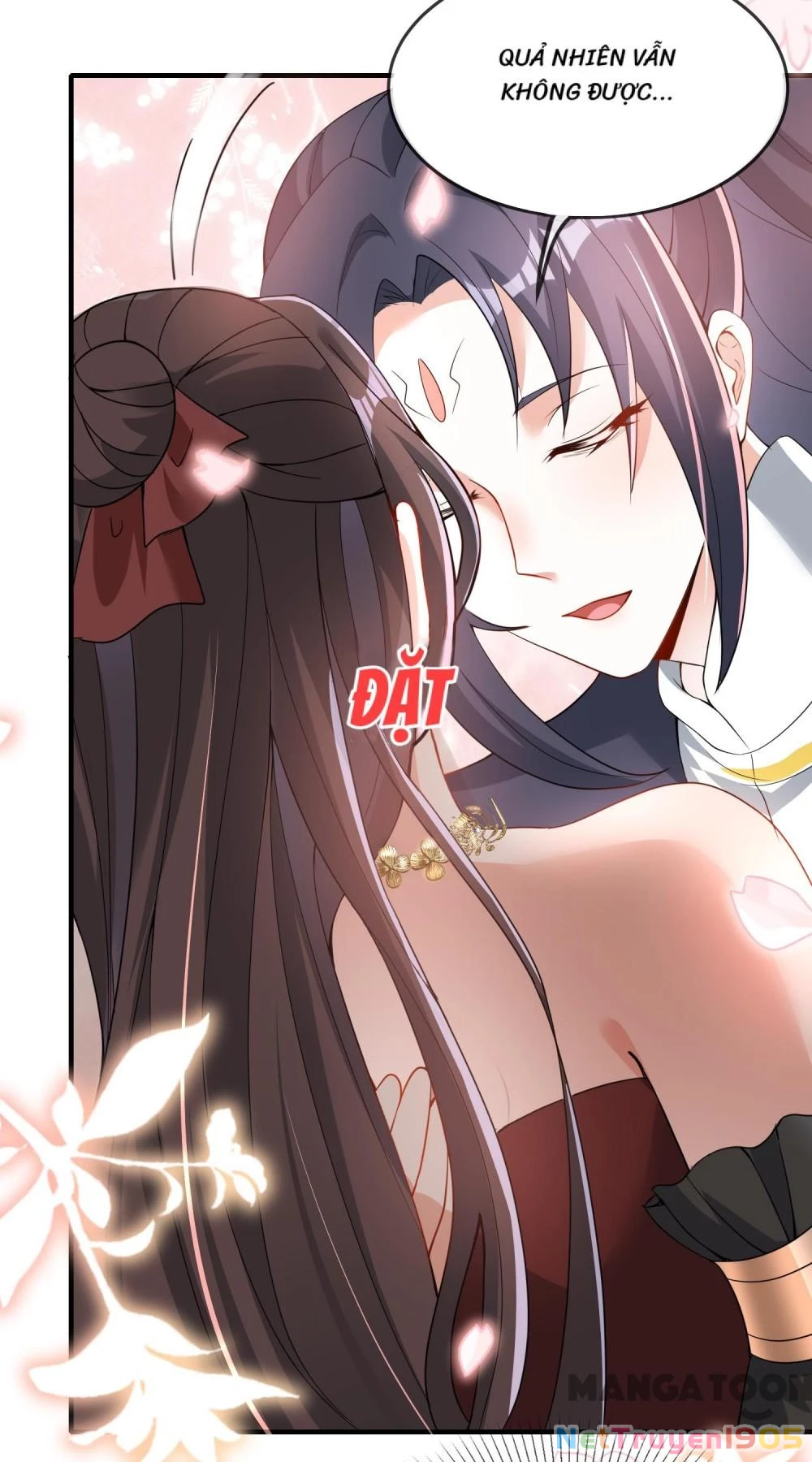 Long Vương Truy Thê Chapter 159 - 11