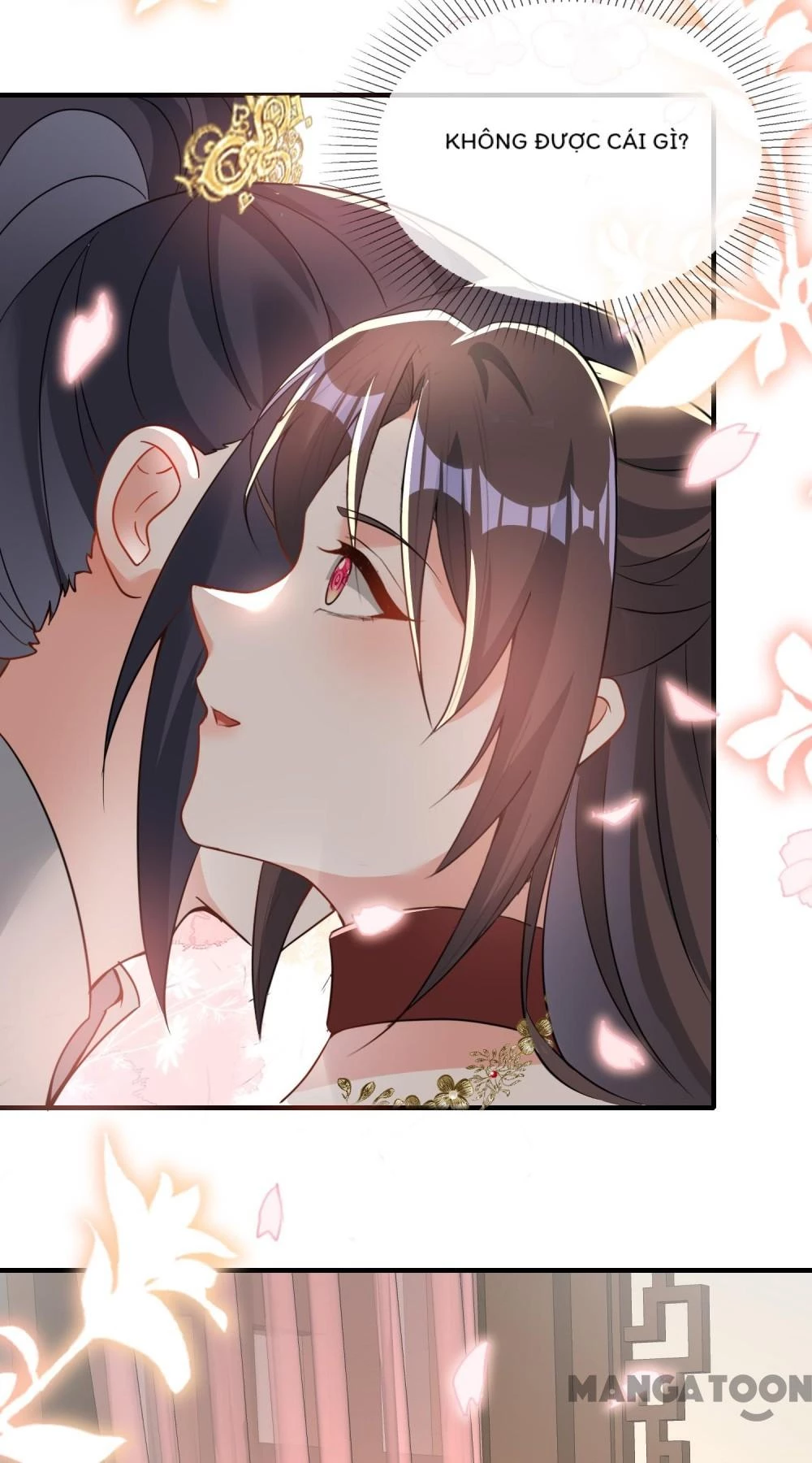 Long Vương Truy Thê Chapter 159 - 12