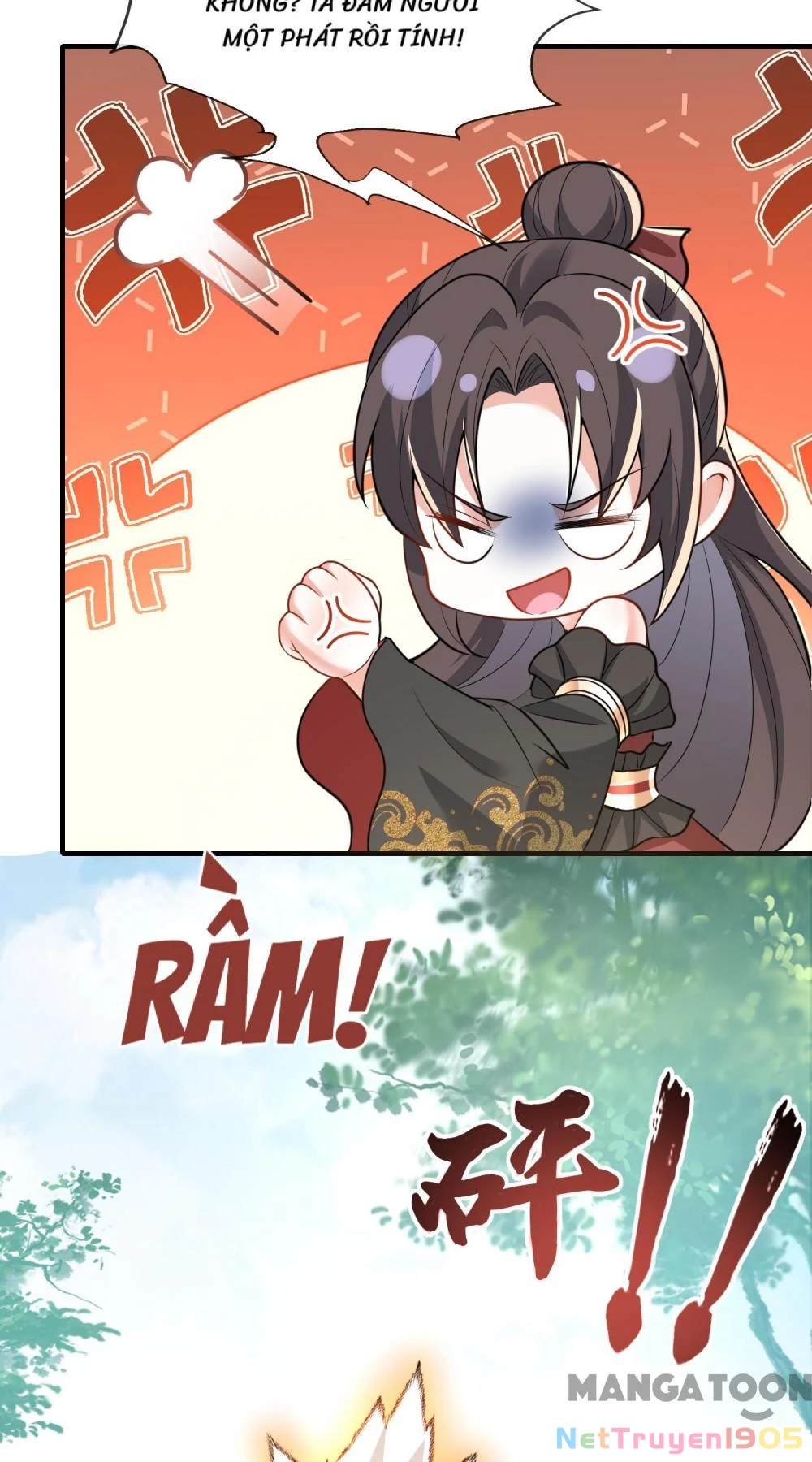 Long Vương Truy Thê Chapter 159 - 14