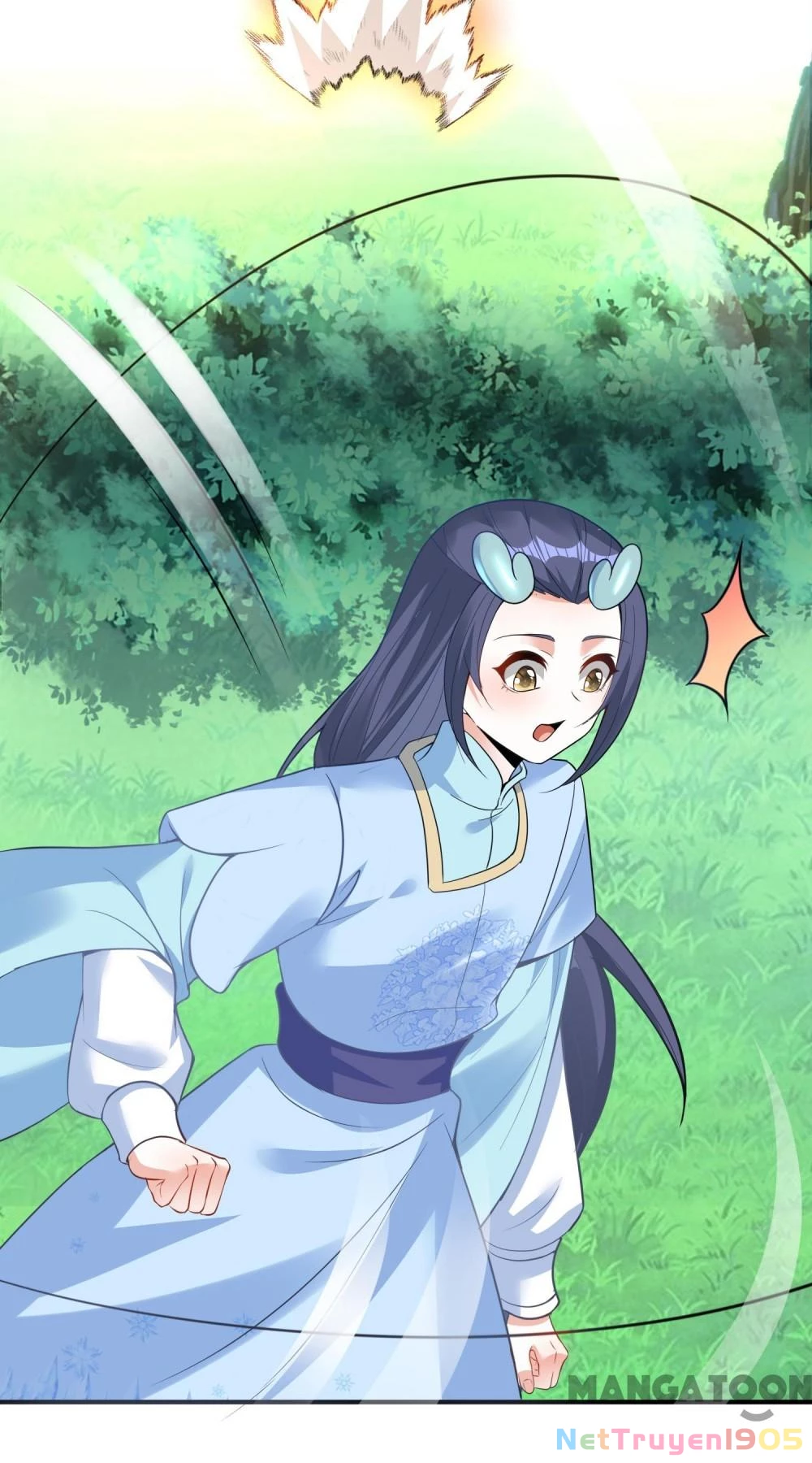 Long Vương Truy Thê Chapter 159 - 15