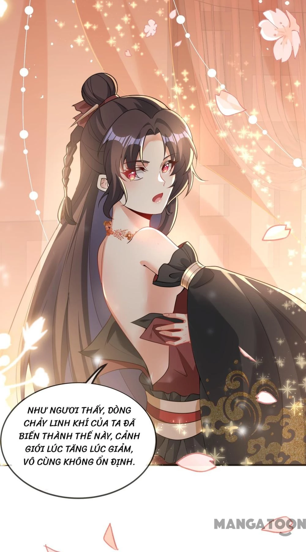 Long Vương Truy Thê Chapter 159 - 20