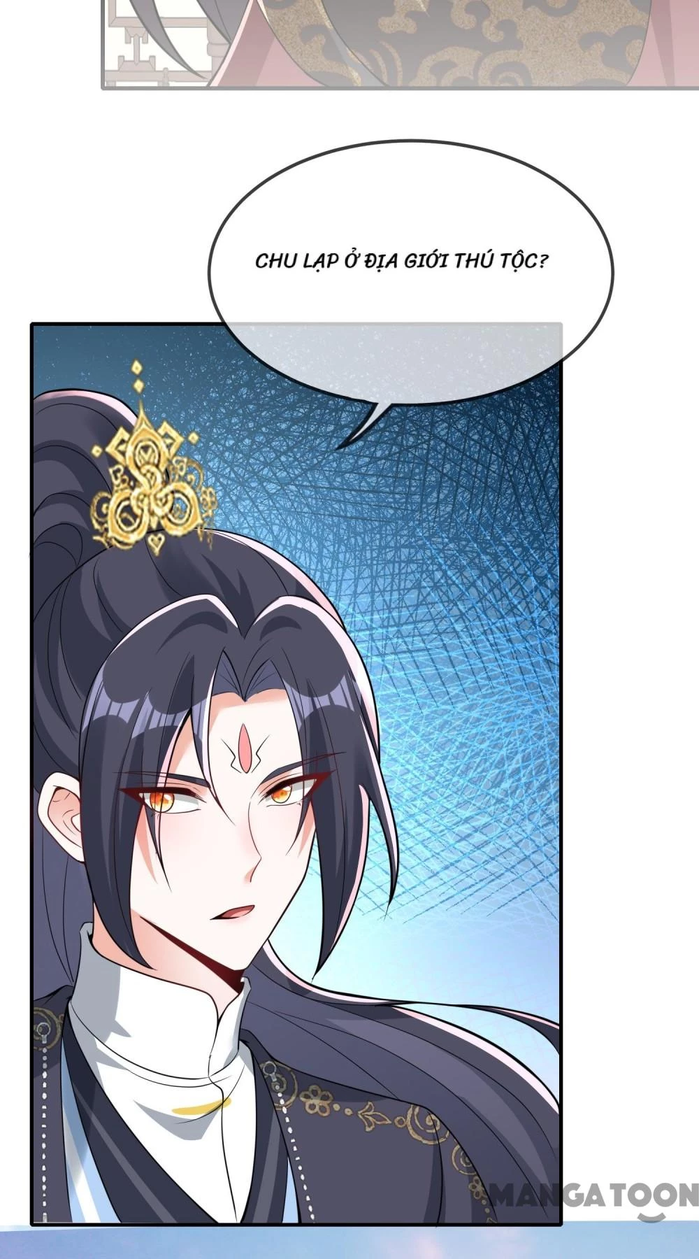 Long Vương Truy Thê Chapter 159 - 26