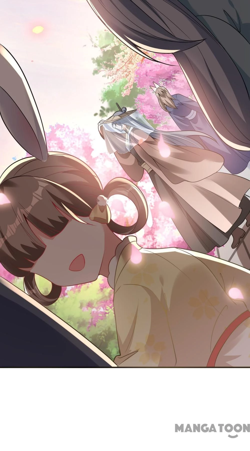 Long Vương Truy Thê Chapter 159 - 28