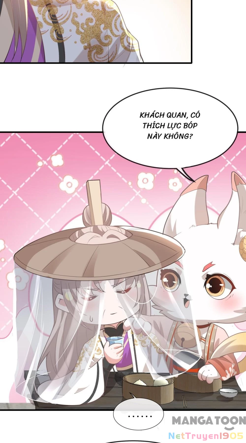 Long Vương Truy Thê Chapter 160 - 5