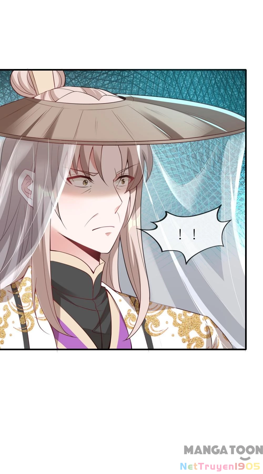 Long Vương Truy Thê Chapter 160 - 7