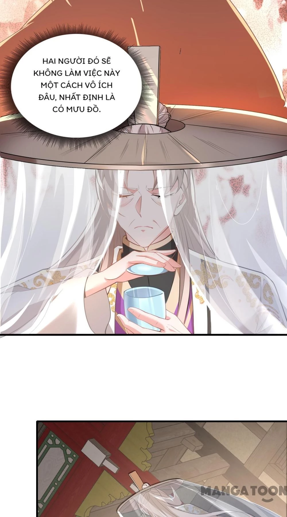 Long Vương Truy Thê Chapter 160 - 11