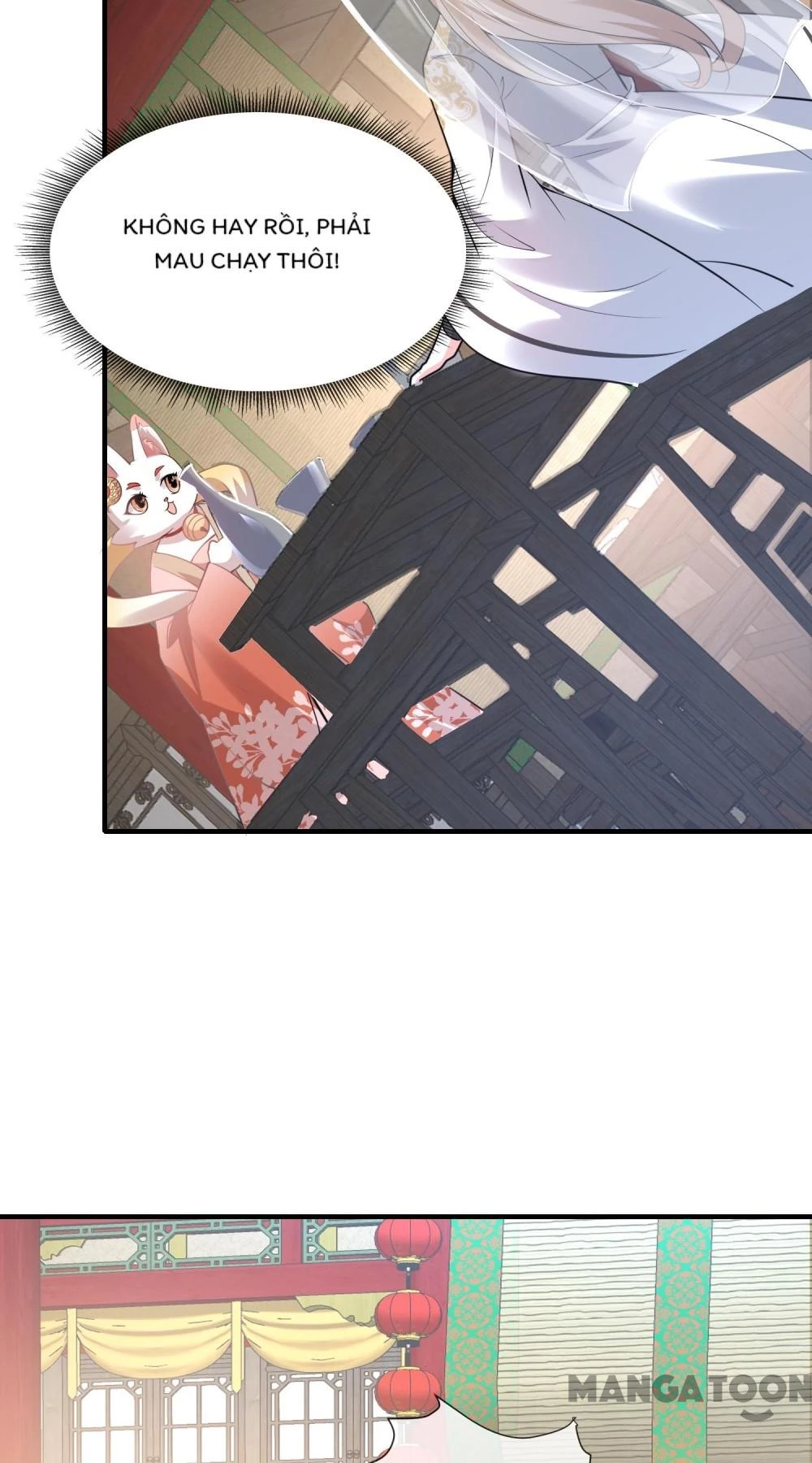 Long Vương Truy Thê Chapter 160 - 12