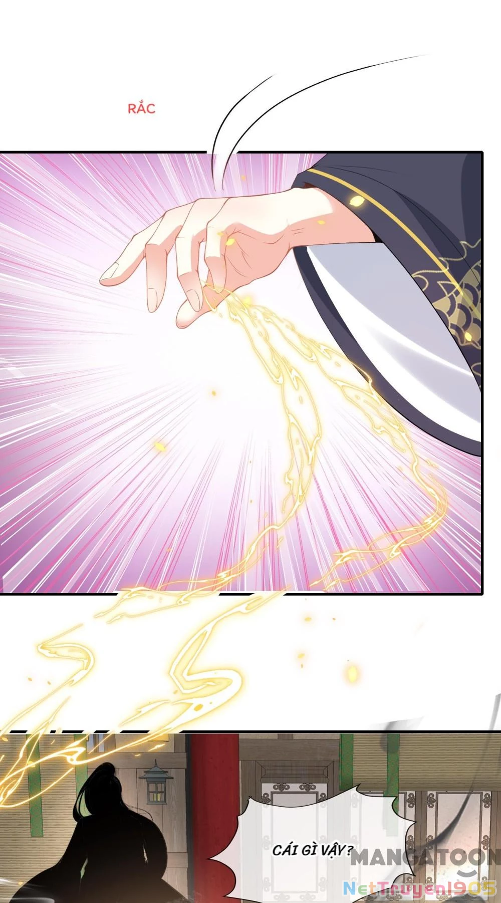 Long Vương Truy Thê Chapter 160 - 17