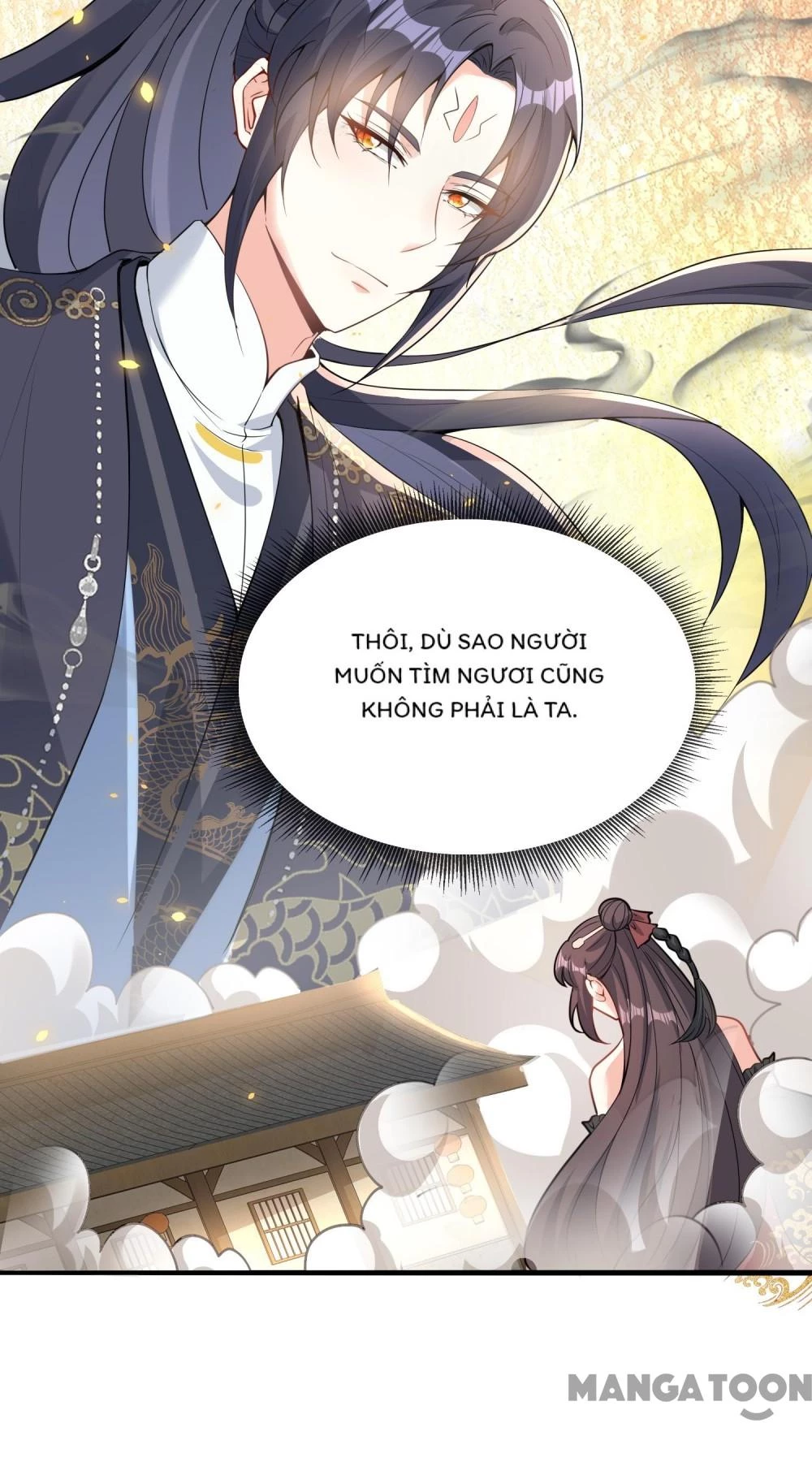 Long Vương Truy Thê Chapter 160 - 20