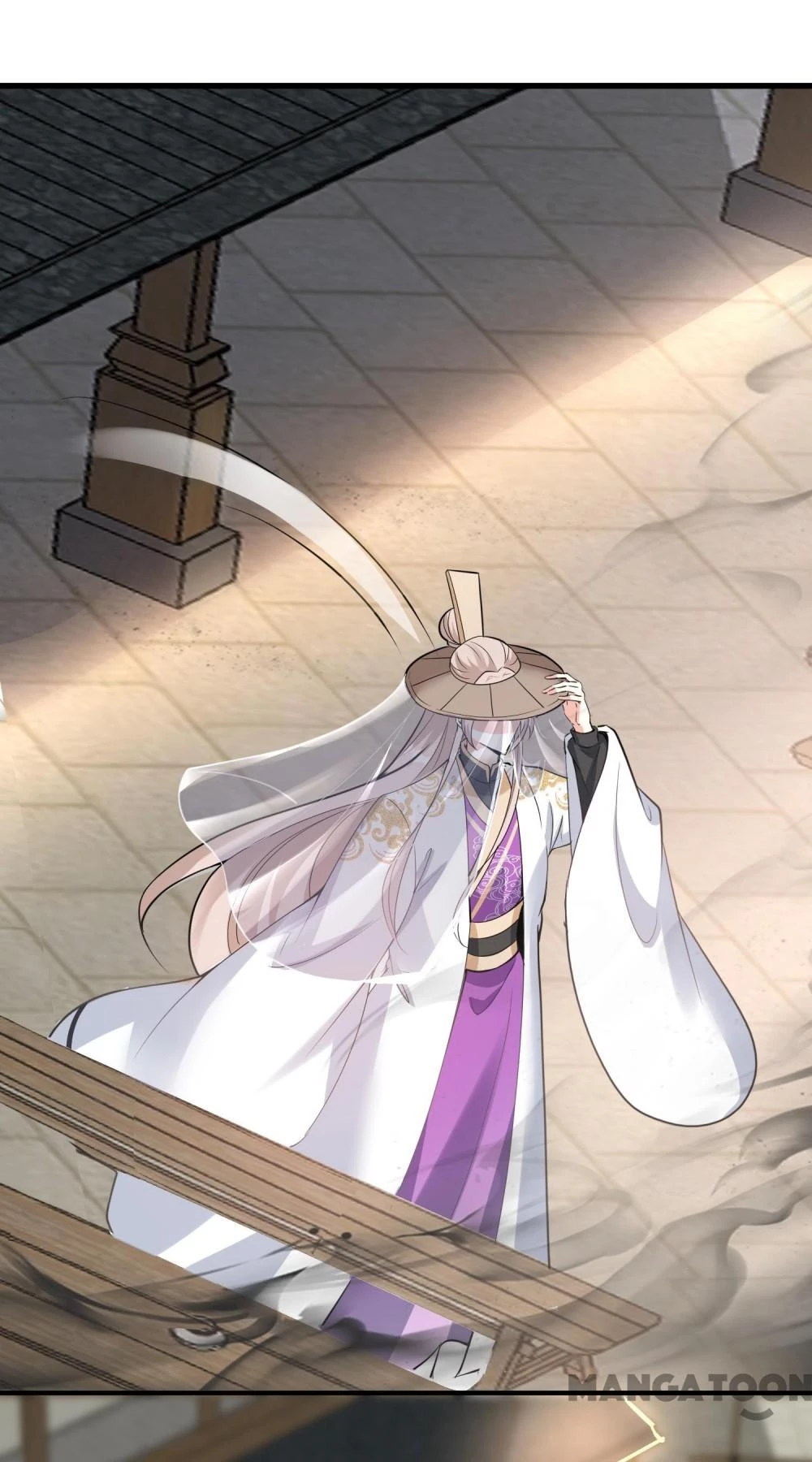 Long Vương Truy Thê Chapter 160 - 21