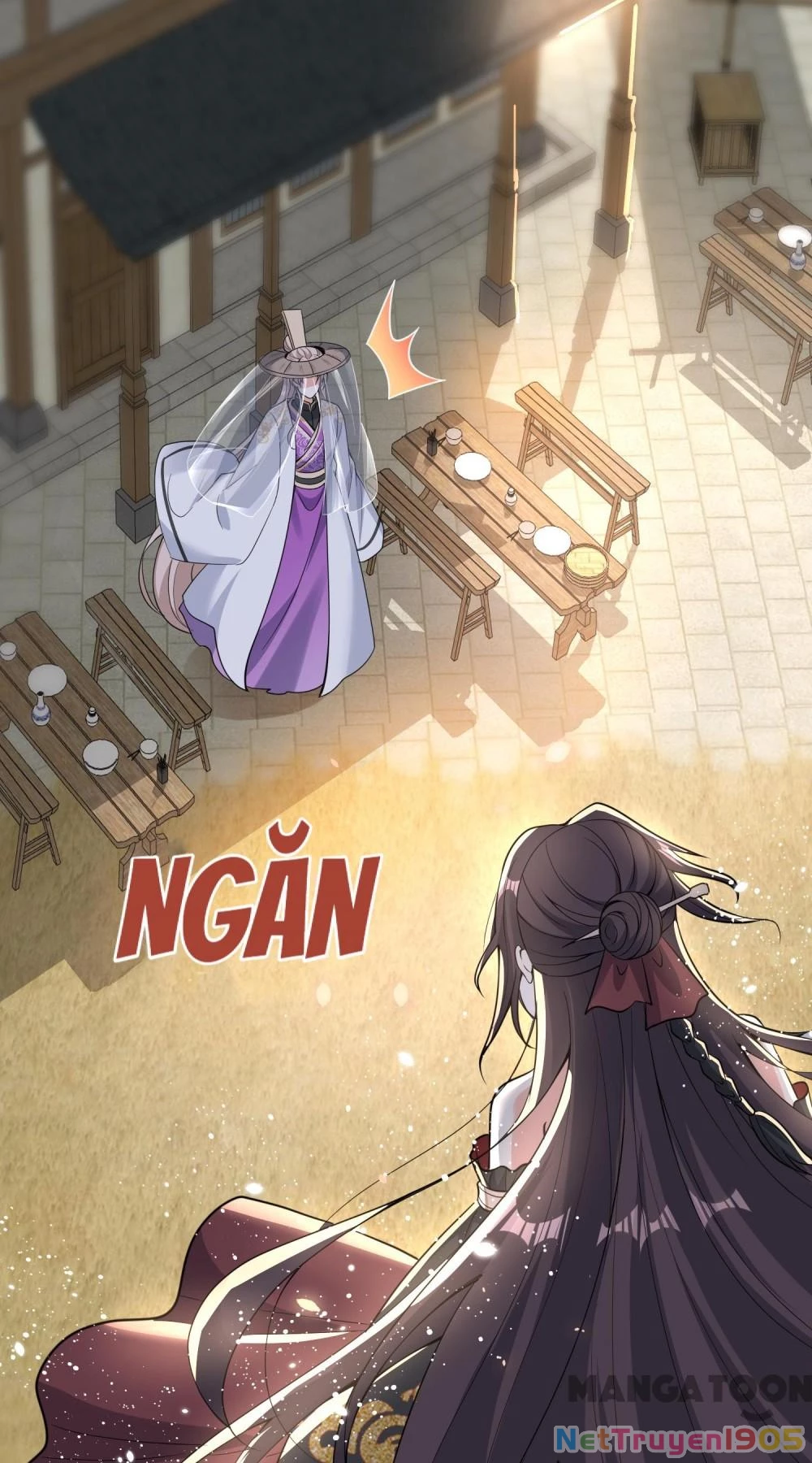 Long Vương Truy Thê Chapter 160 - 22