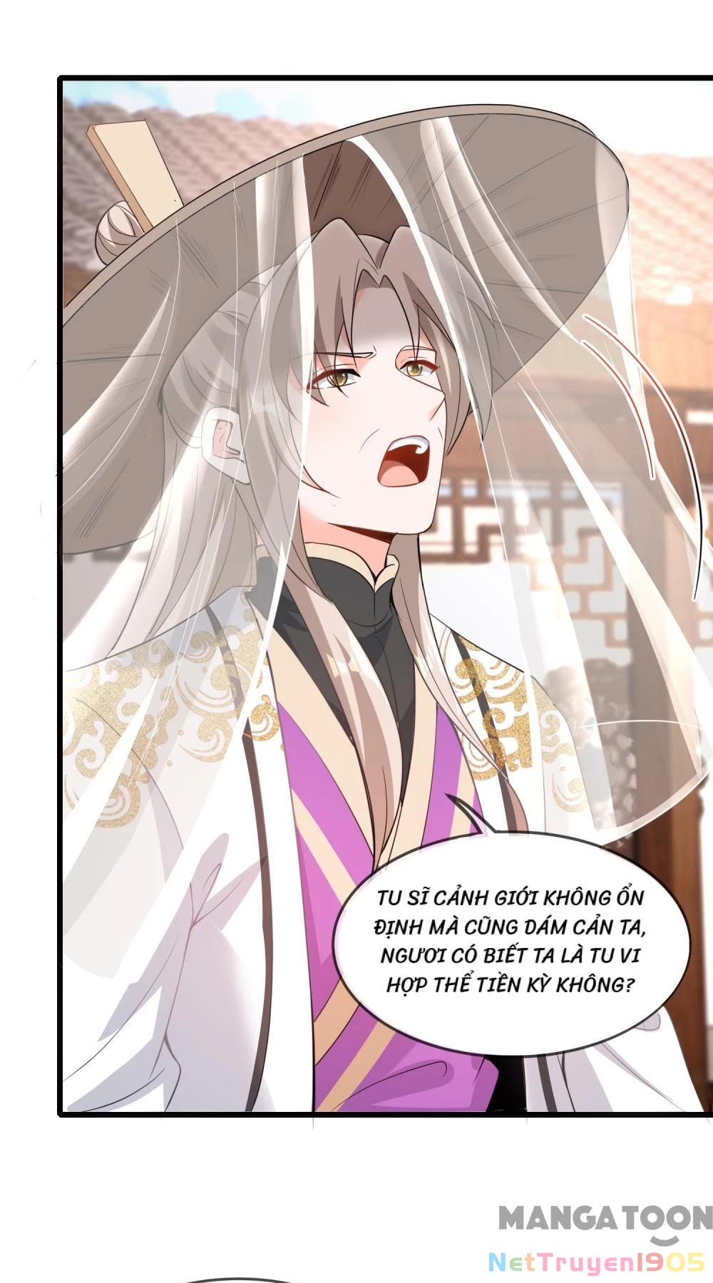 Long Vương Truy Thê Chapter 160 - 25