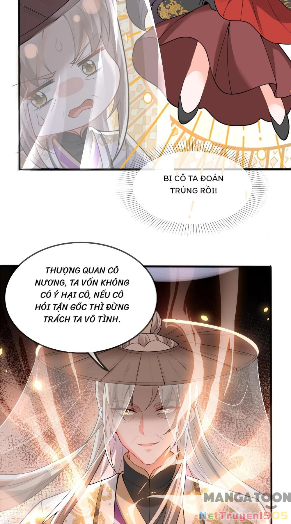 Long Vương Truy Thê Chapter 160 - 27