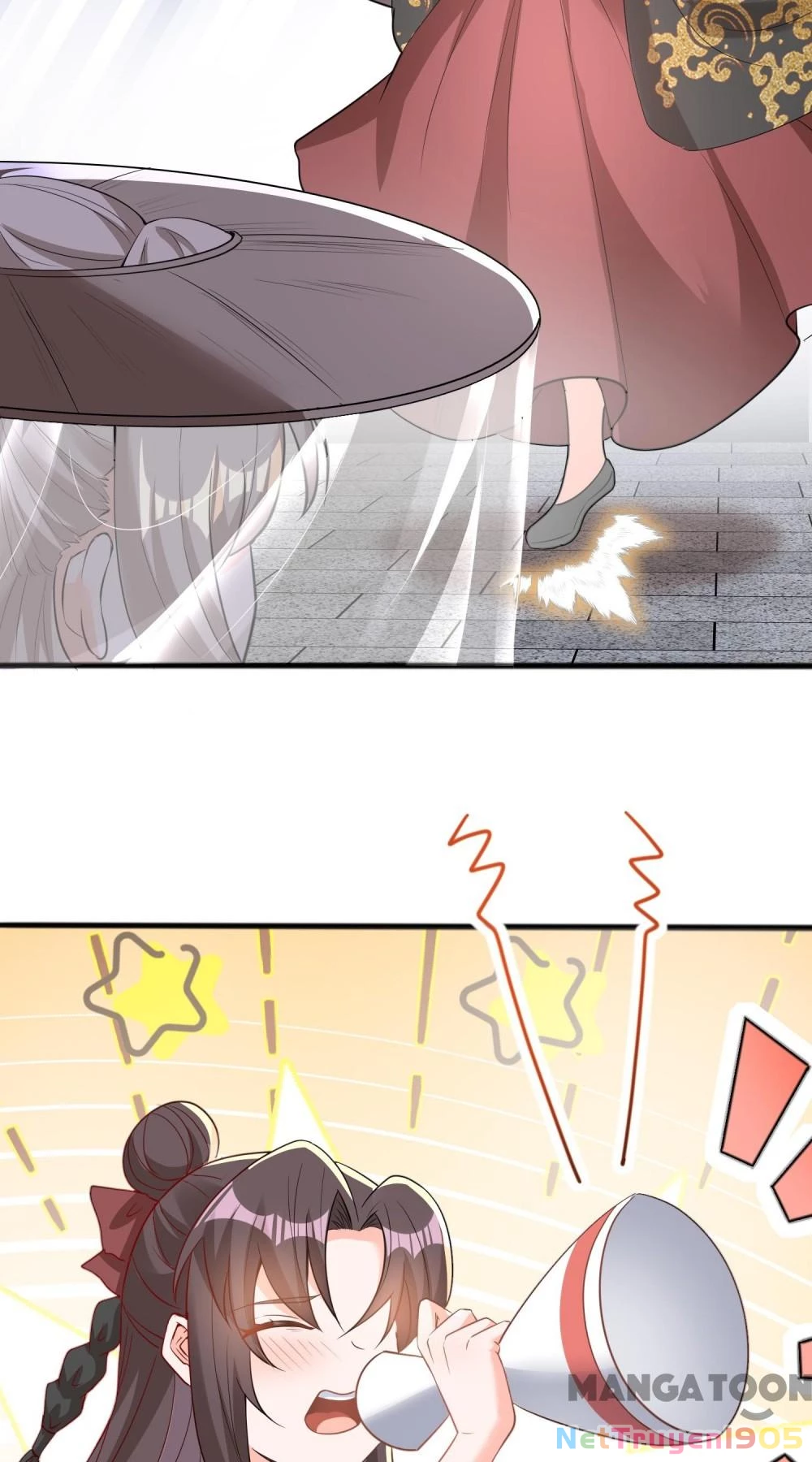 Long Vương Truy Thê Chapter 160 - 29