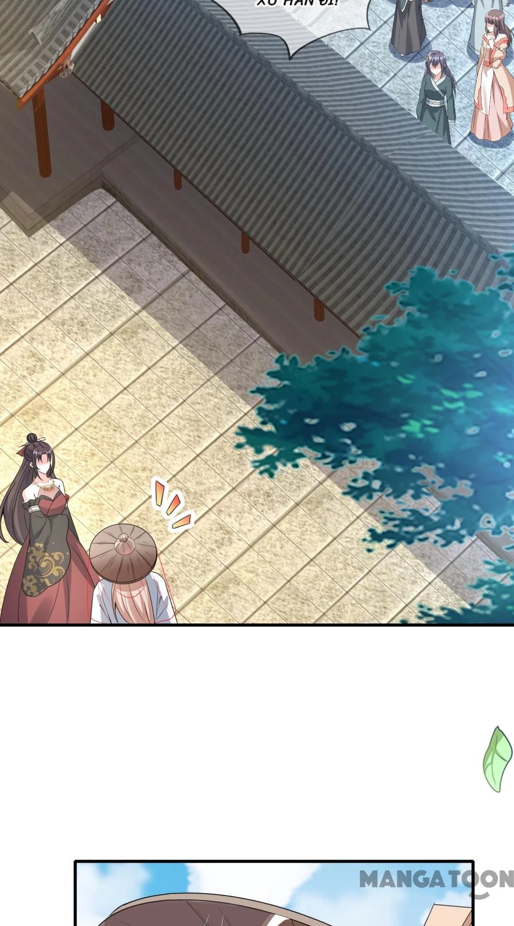 Long Vương Truy Thê Chapter 161 - 6