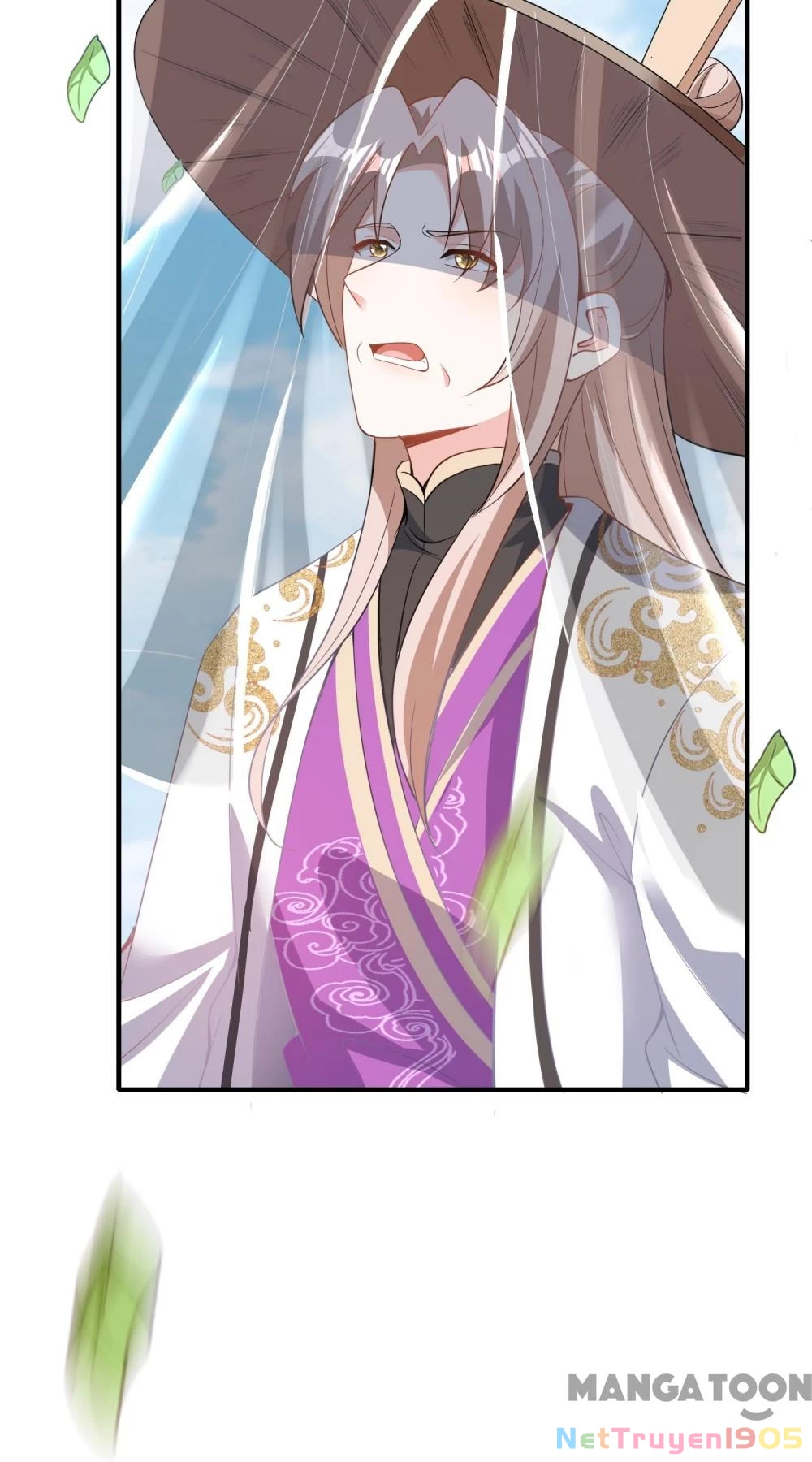 Long Vương Truy Thê Chapter 161 - 7