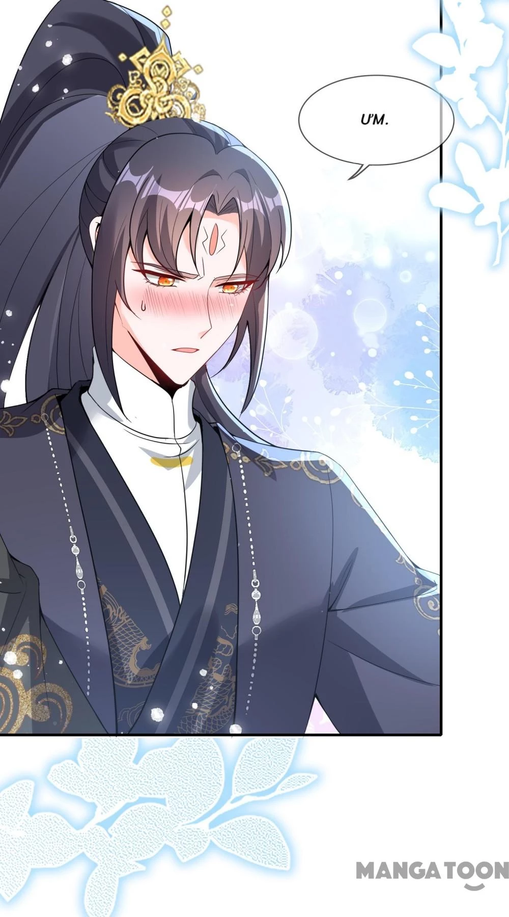 Long Vương Truy Thê Chapter 161 - 15