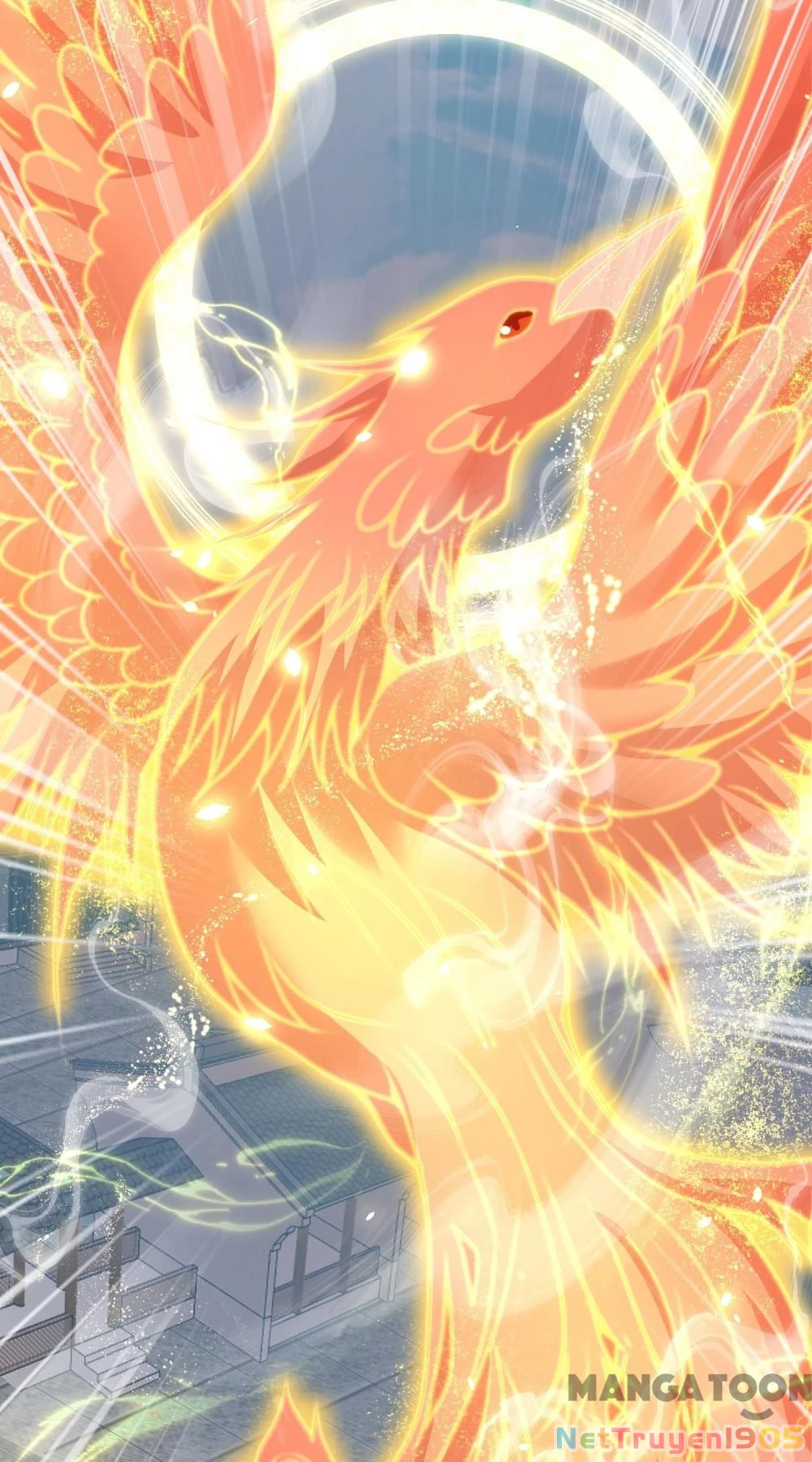 Long Vương Truy Thê Chapter 161 - 18