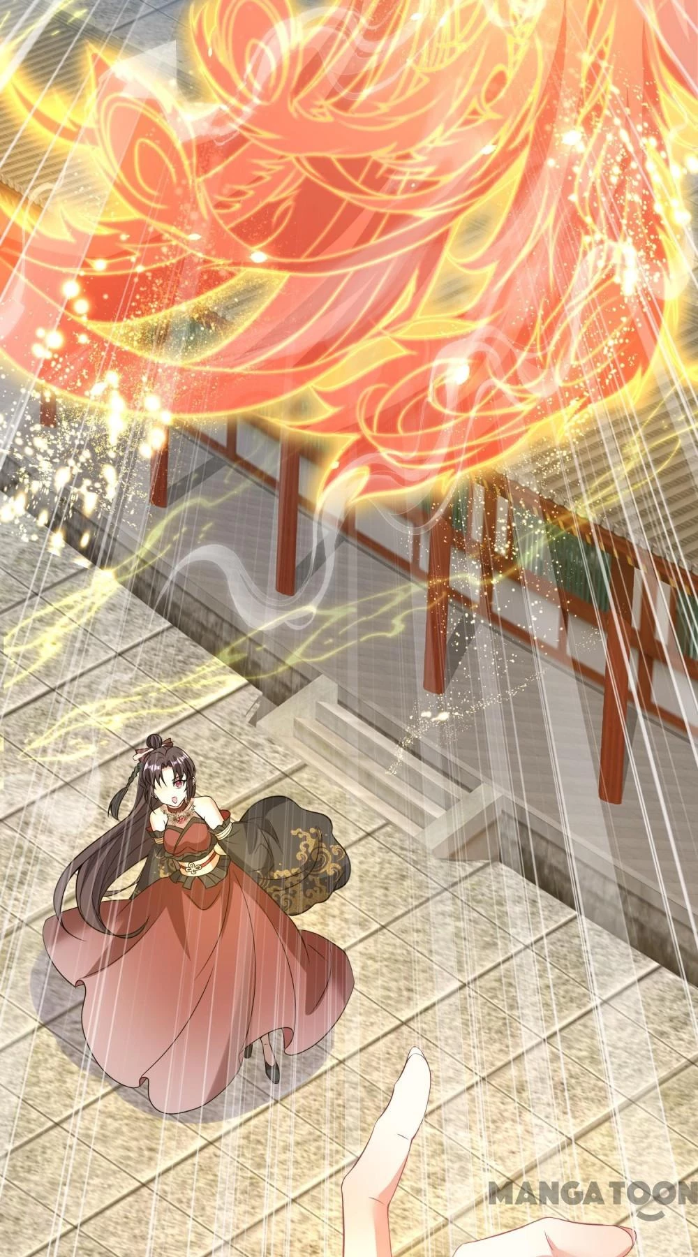 Long Vương Truy Thê Chapter 161 - 19