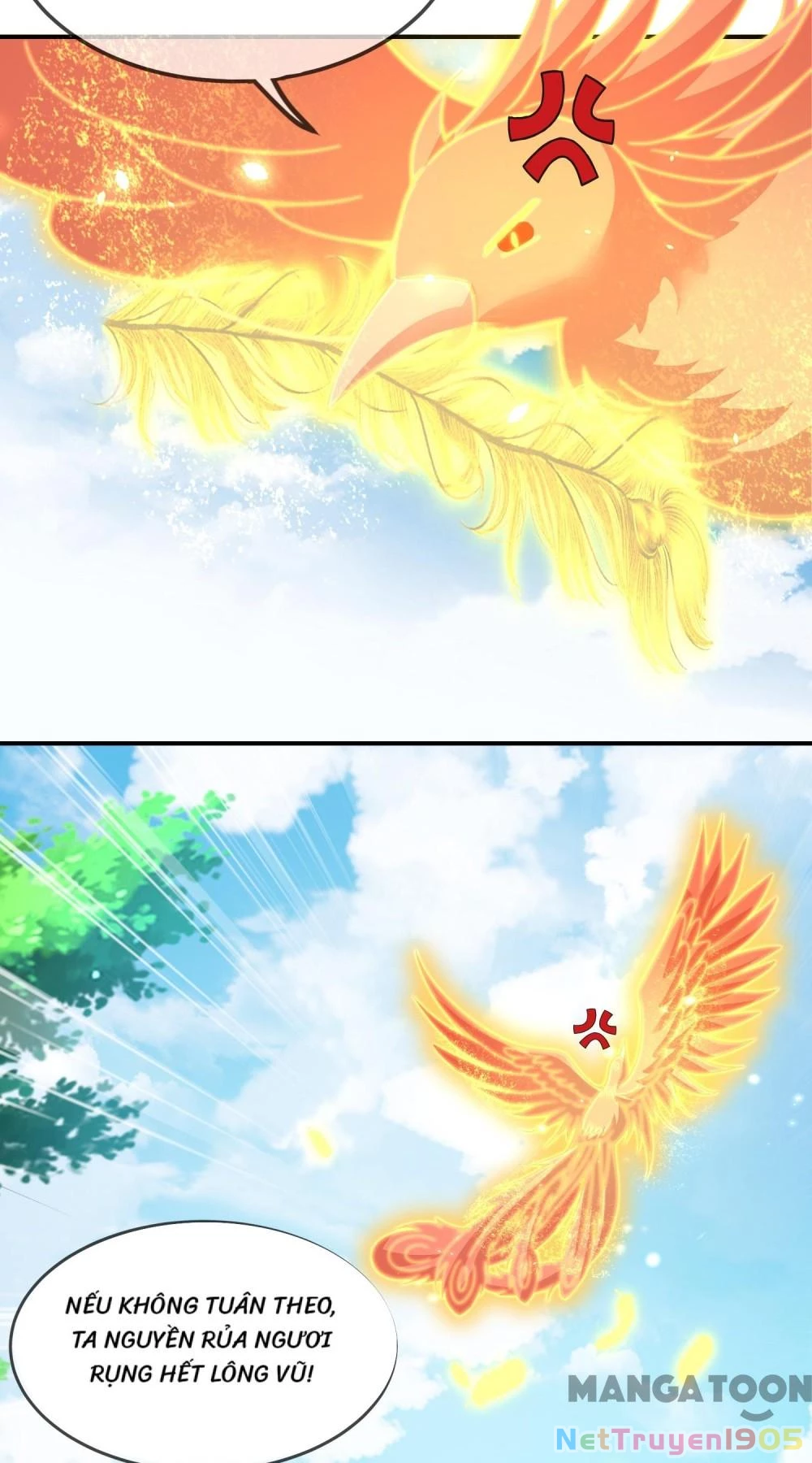 Long Vương Truy Thê Chapter 161 - 22