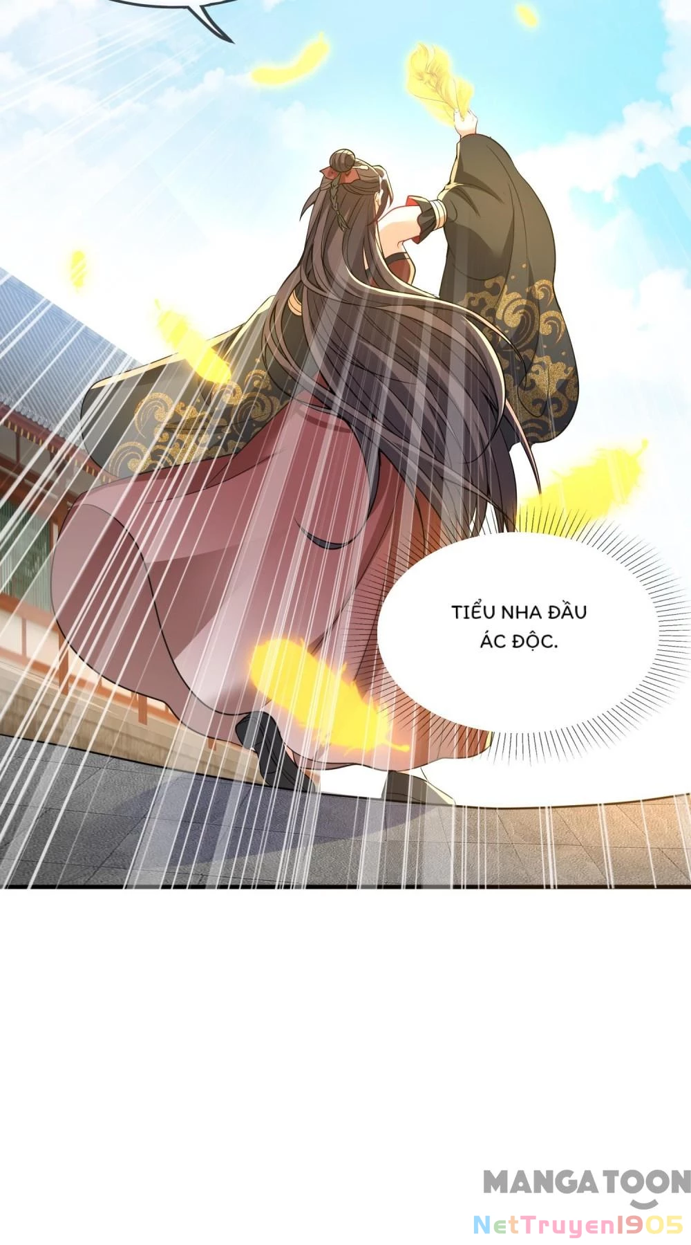 Long Vương Truy Thê Chapter 161 - 23