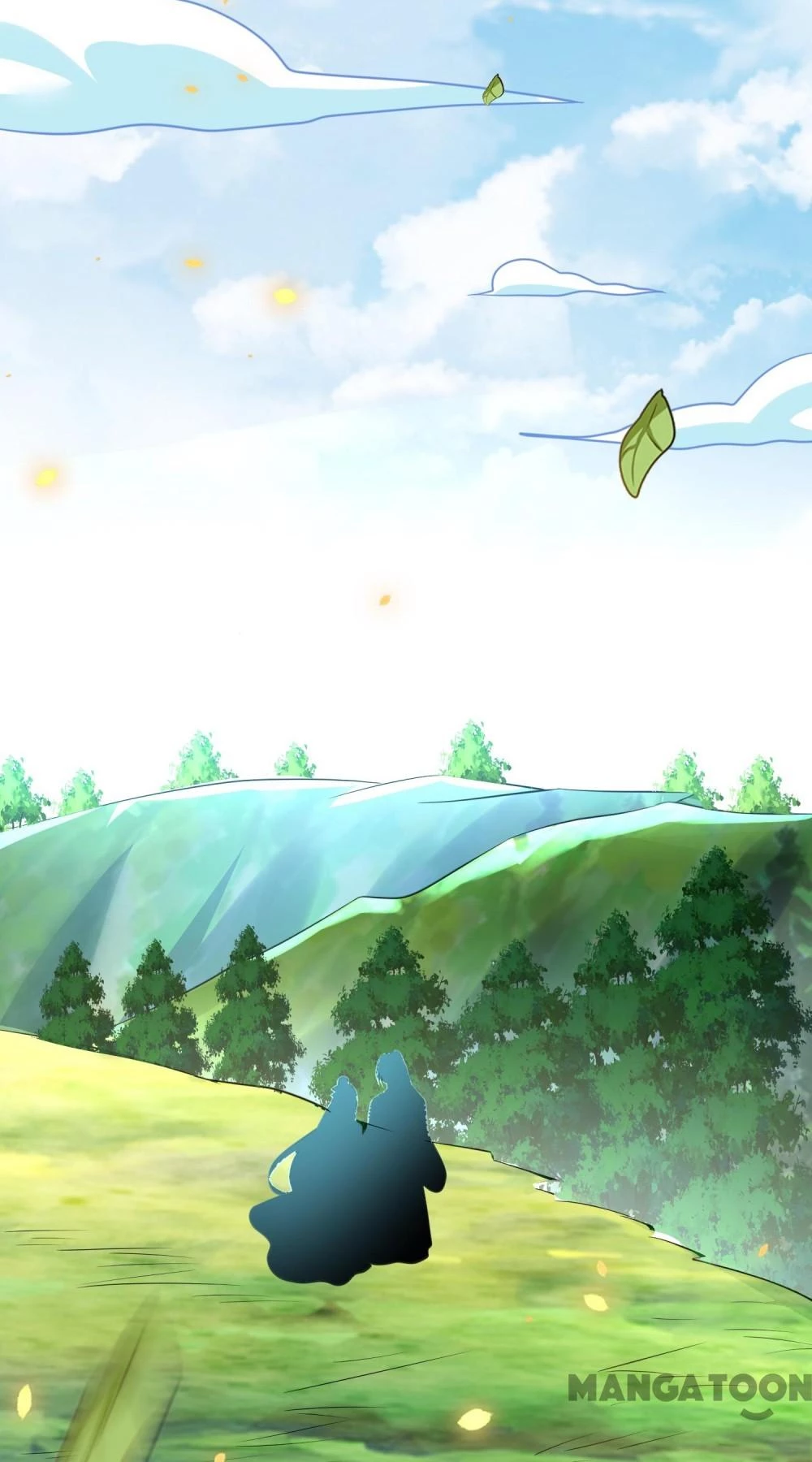 Long Vương Truy Thê Chapter 161 - 28