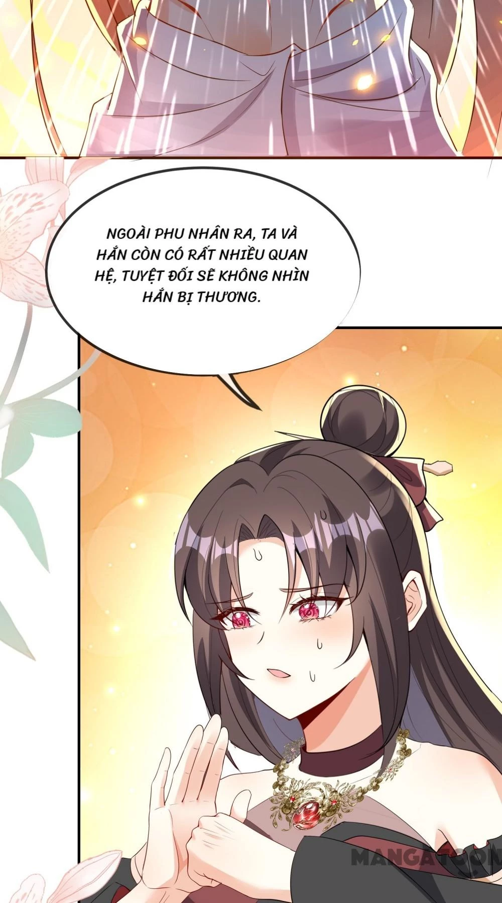 Long Vương Truy Thê Chapter 162 - 18