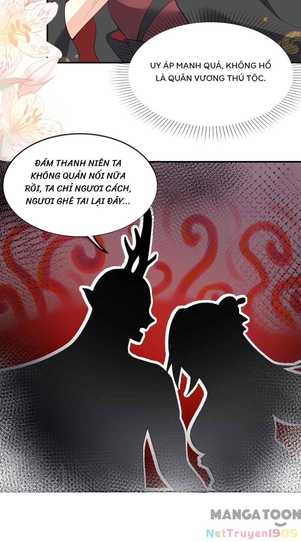 Long Vương Truy Thê Chapter 162 - 19
