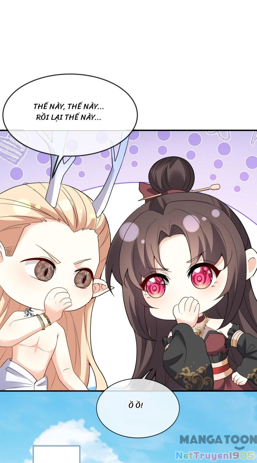 Long Vương Truy Thê Chapter 162 - 20