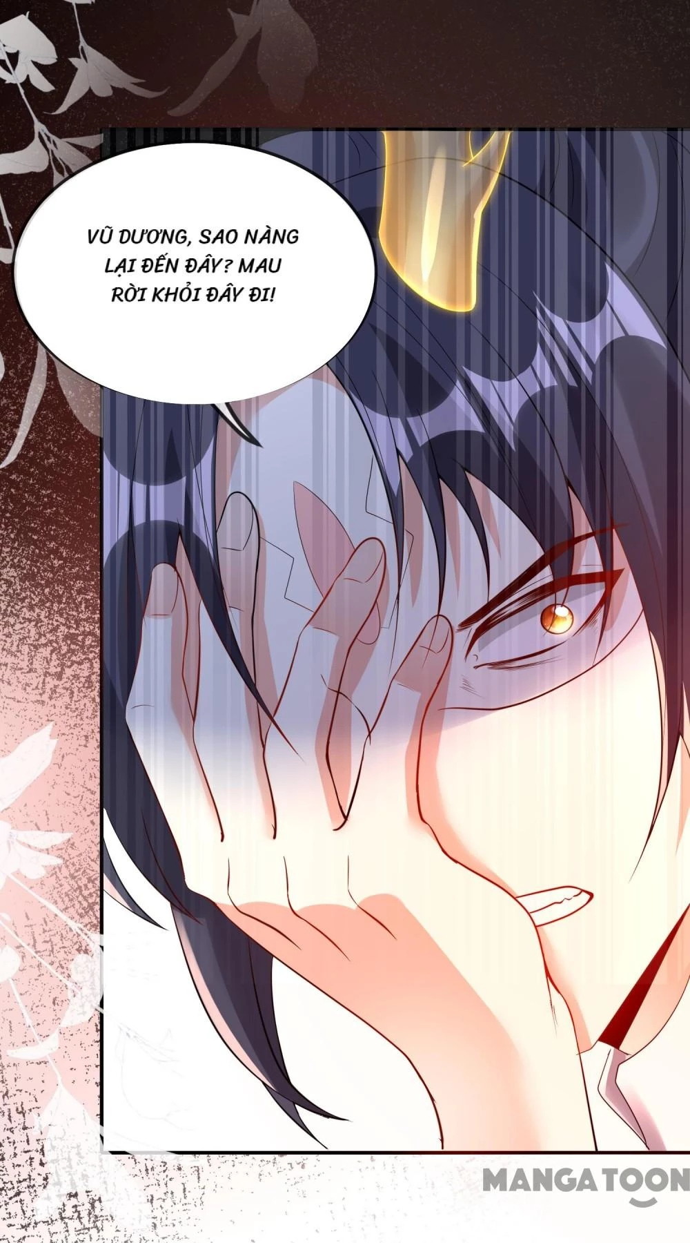 Long Vương Truy Thê Chapter 162 - 25