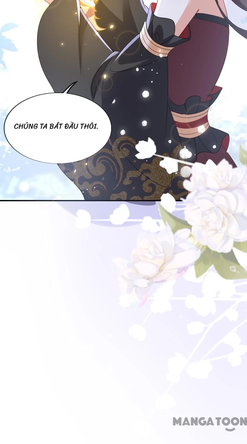 Long Vương Truy Thê Chapter 162 - 28