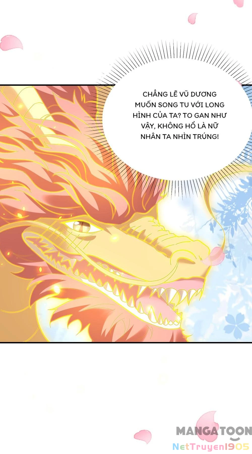 Long Vương Truy Thê Chapter 163 - 2