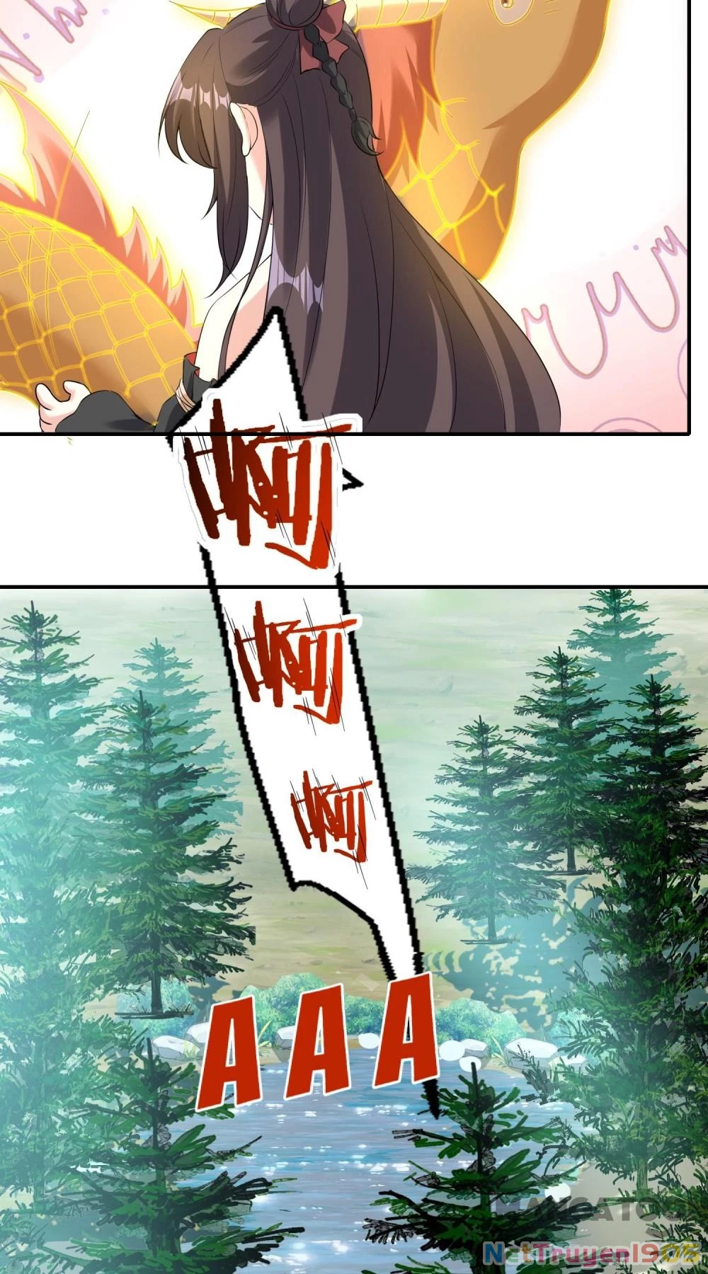 Long Vương Truy Thê Chapter 163 - 4