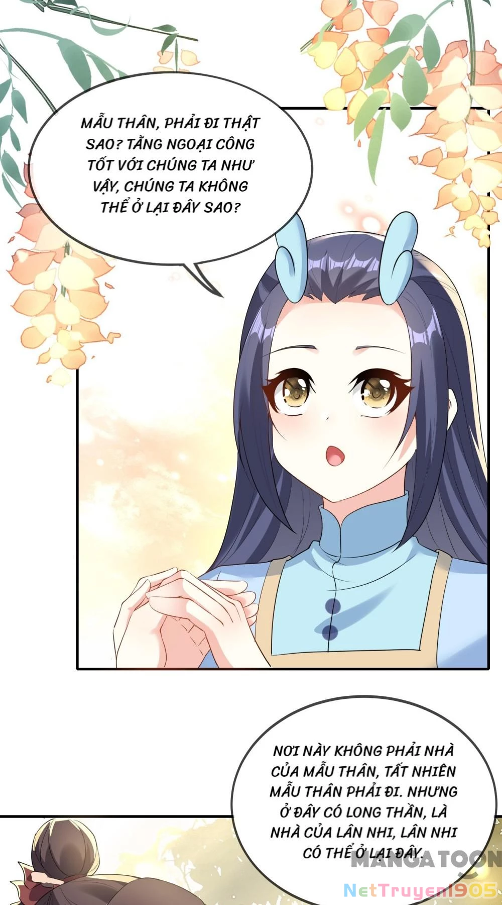 Long Vương Truy Thê Chapter 163 - 9