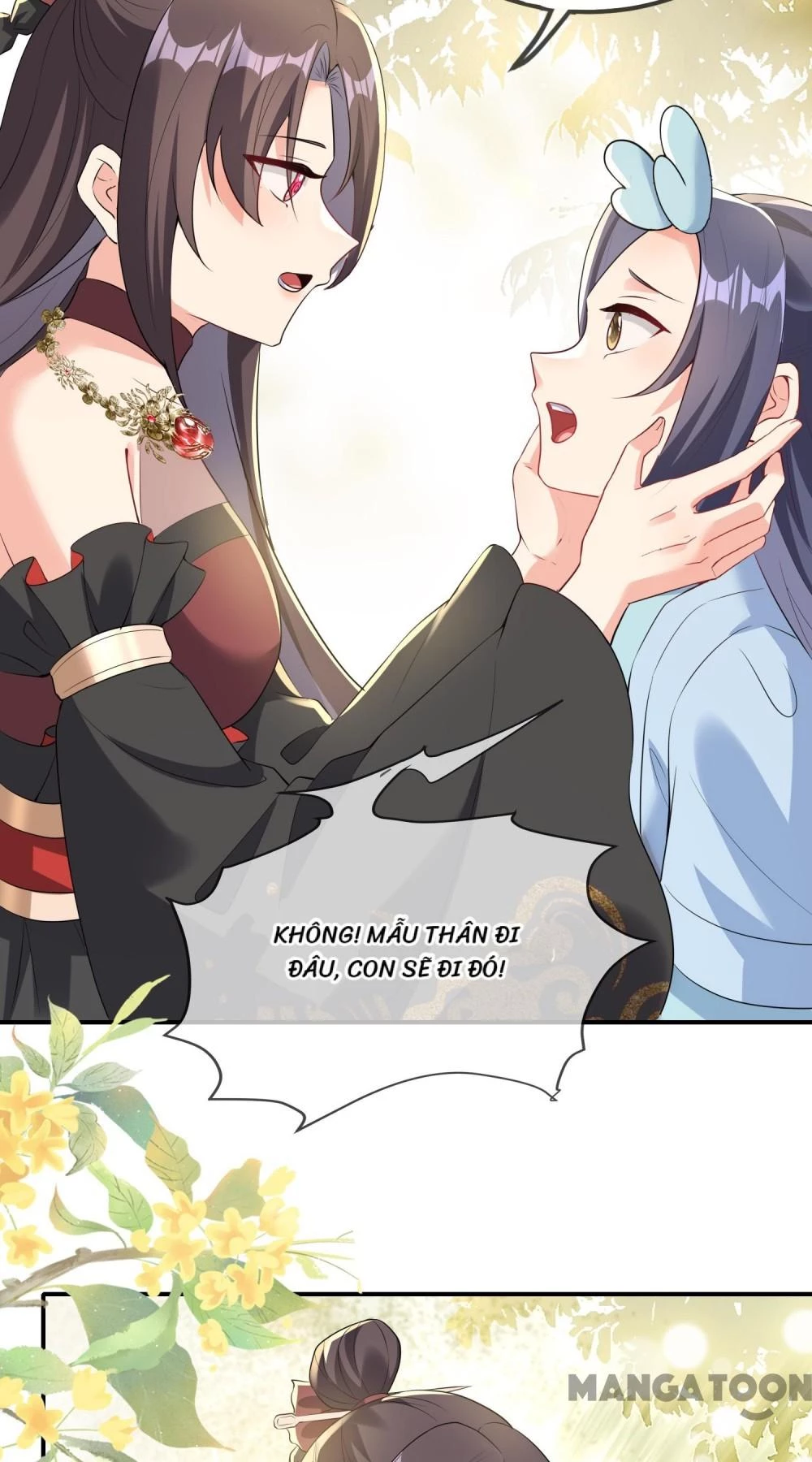 Long Vương Truy Thê Chapter 163 - 10