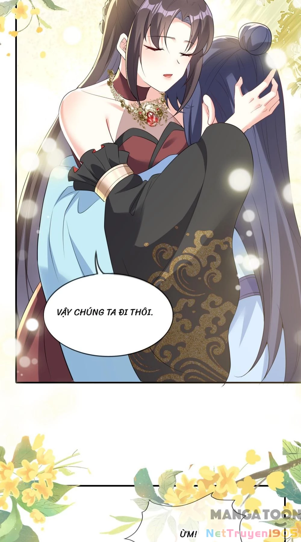 Long Vương Truy Thê Chapter 163 - 11