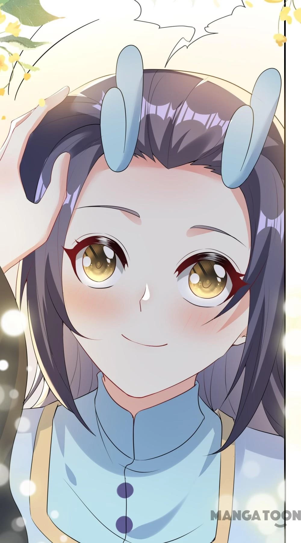 Long Vương Truy Thê Chapter 163 - 12