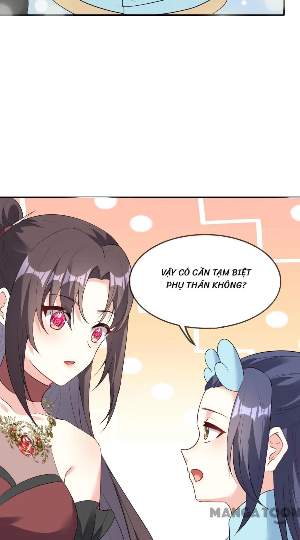 Long Vương Truy Thê Chapter 163 - 13