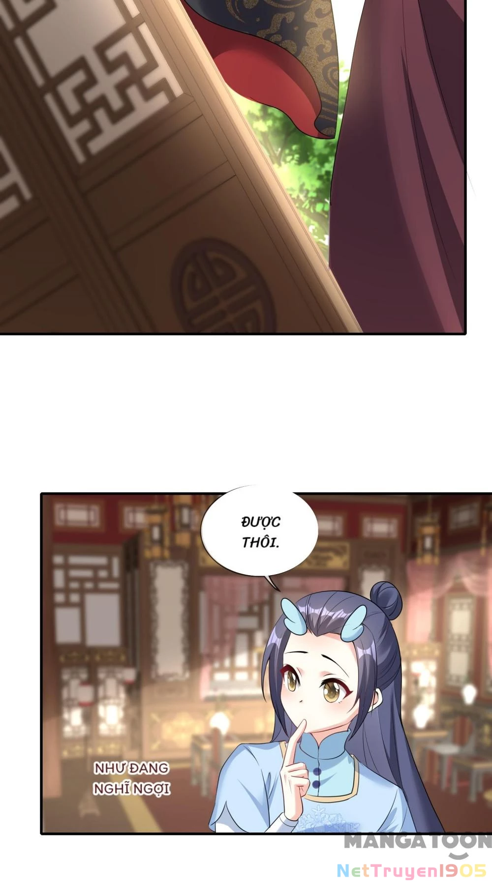 Long Vương Truy Thê Chapter 163 - 15